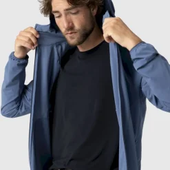 Outdoor Research Astroman Full Zip Sun Hoodie - Polaire homme