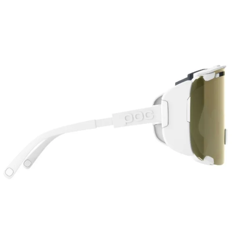 Poc Devour Glacial - Lunettes de soleil