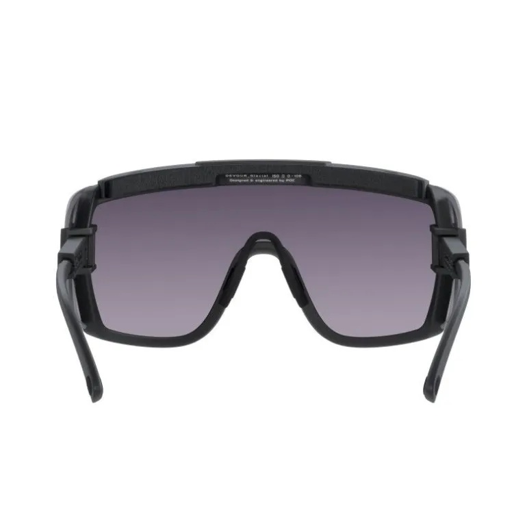 Poc Devour Glacial - Lunettes de soleil