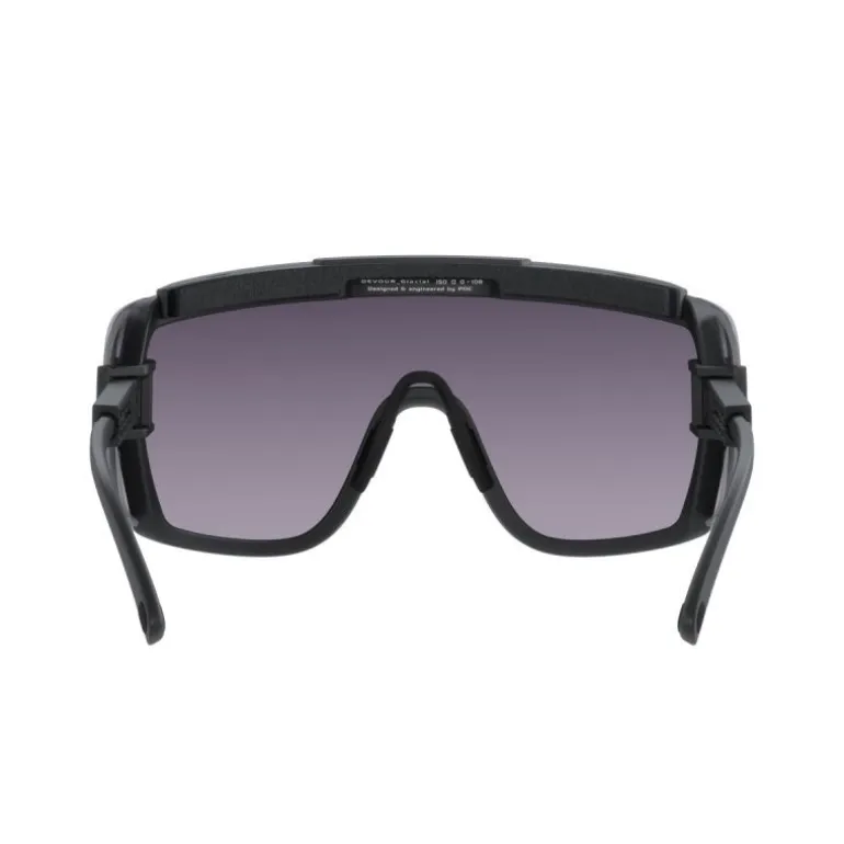 Poc Devour Glacial - Lunettes de soleil
