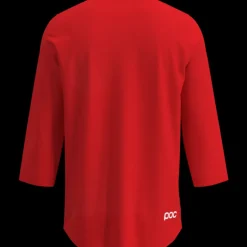 Poc Motion Air 3/4 Jersey - Maillot vélo homme