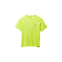 Prana Heritage Graphic SS Tee - T-shirt