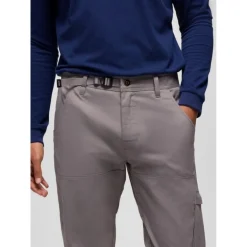 Prana Stretch Zion - Pantalon escalade homme