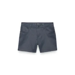 Prana Stretch Zion Halle - Short femme