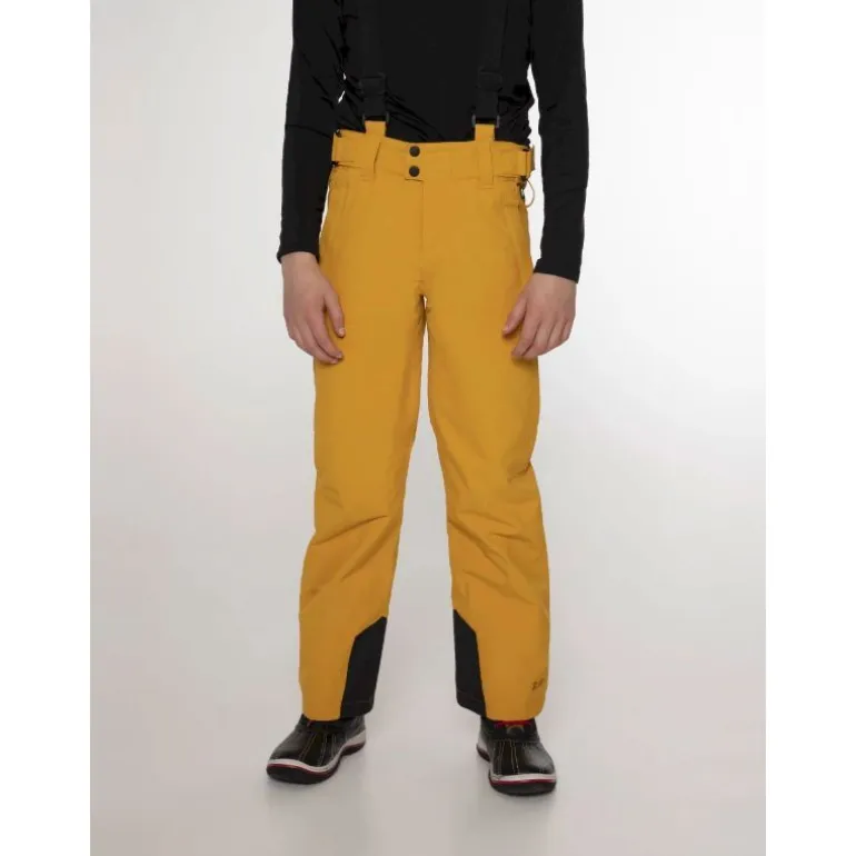 Protest Bork JR Snowpants - Pantalon de ski enfant