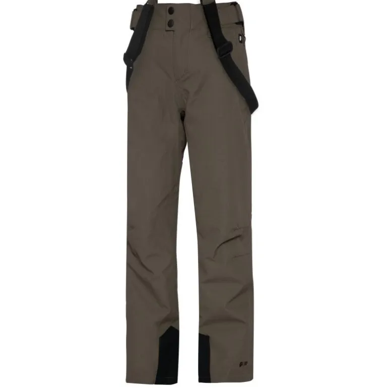 Protest Bork JR Snowpants - Pantalon de ski enfant