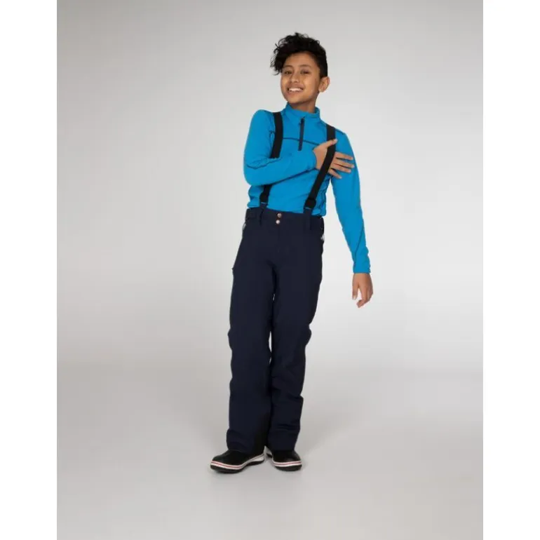 Protest Bork JR Snowpants - Pantalon de ski enfant
