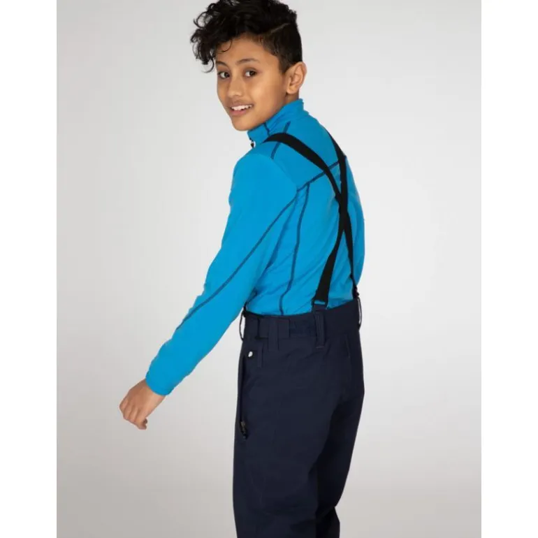 Protest Bork JR Snowpants - Pantalon de ski enfant