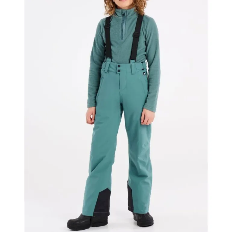 Protest Bork JR Snowpants - Pantalon de ski enfant