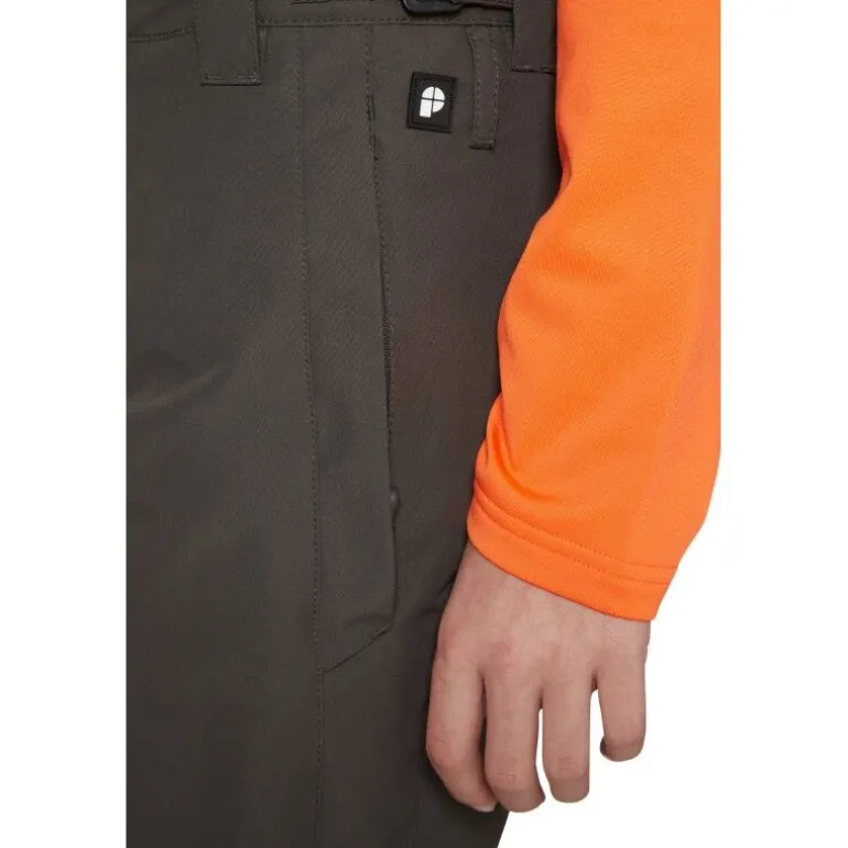 Protest Bork JR Snowpants - Pantalon de ski enfant
