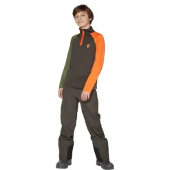 Protest Bork JR Snowpants - Pantalon de ski enfant