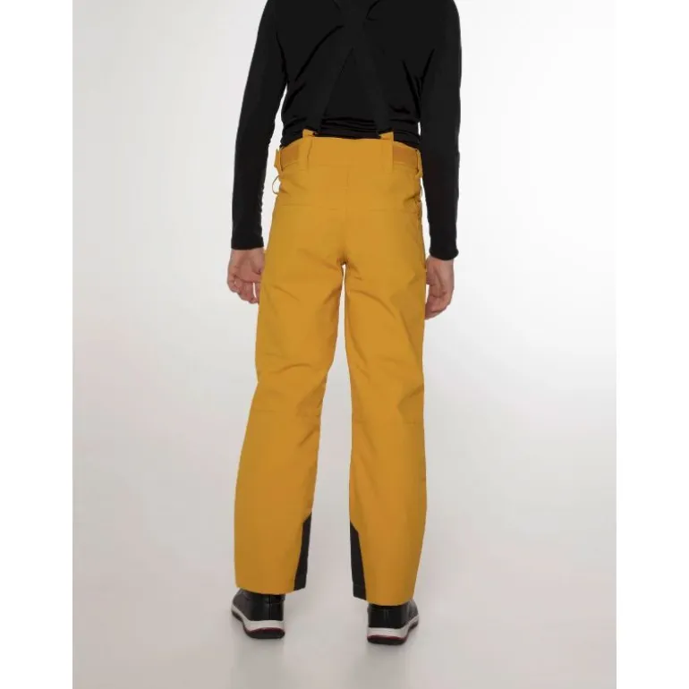 Protest Bork JR Snowpants - Pantalon de ski enfant