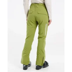 Protest Carmacks - Pantalon ski femme
