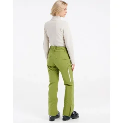 Protest Carmacks - Pantalon ski femme