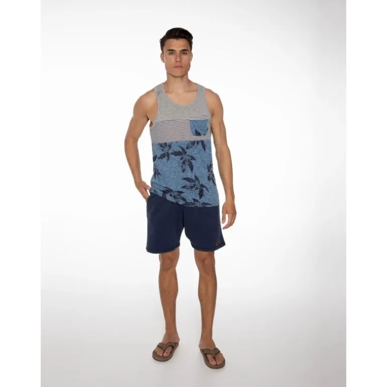 Protest Carver - Short homme