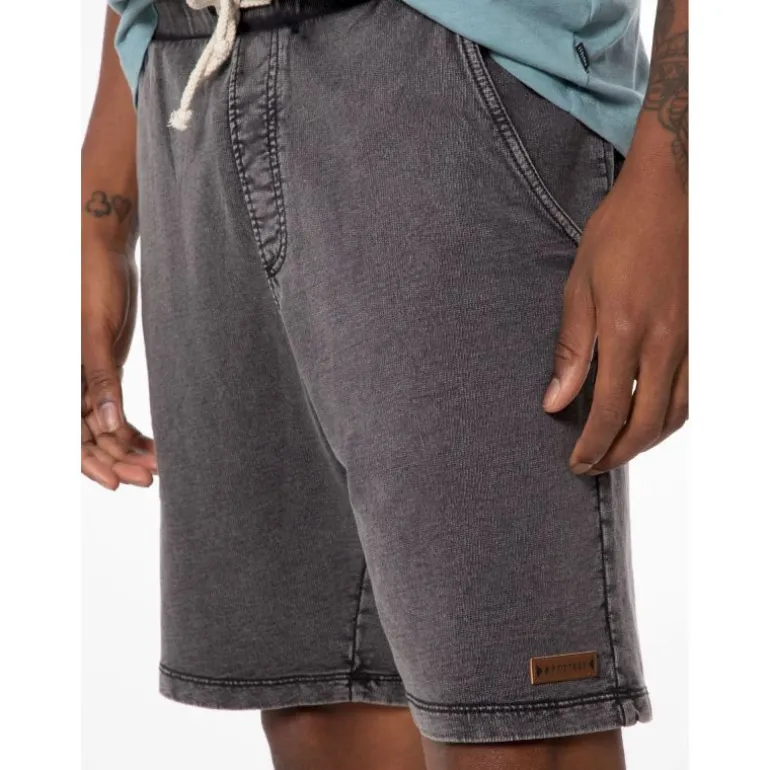 Protest Carver - Short homme