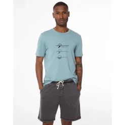 Protest Carver - Short homme