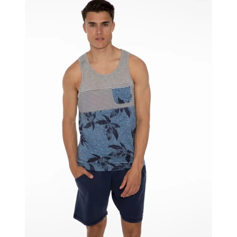 Protest Carver - Short homme