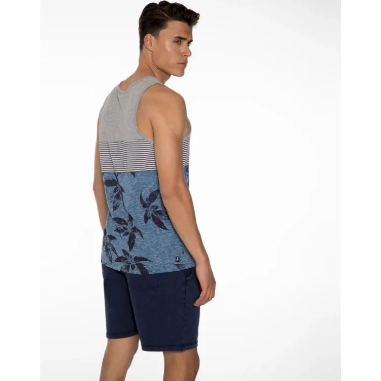 Protest Carver - Short homme
