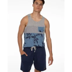 Protest Carver - Short homme