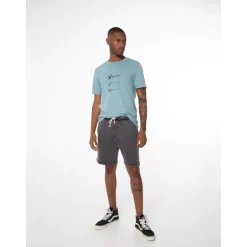 Protest Carver - Short homme