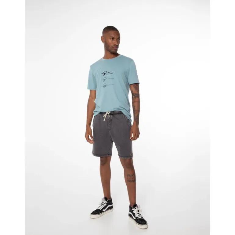 Protest Carver - Short homme