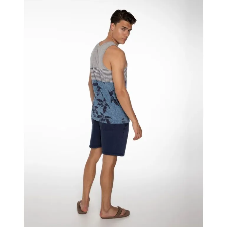 Protest Carver - Short homme