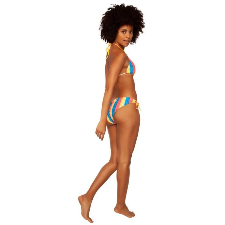 Protest Citron - Bikini femme