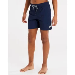 Protest Culture Jr - Maillot de bain enfant