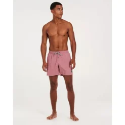 Protest Davey - Maillot de bain homme