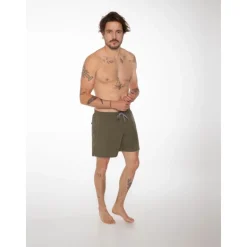 Protest Davey - Maillot de bain homme