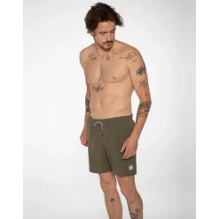 Protest Davey - Maillot de bain homme