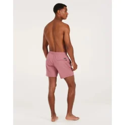 Protest Davey - Maillot de bain homme