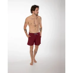 Protest Davey - Maillot de bain homme