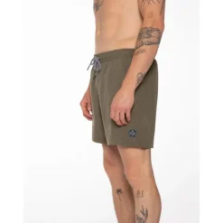 Protest Davey - Maillot de bain homme