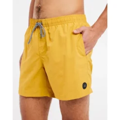 Protest Faster - Maillot de bain homme