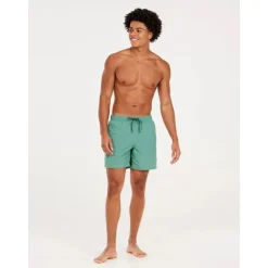 Protest Faster - Maillot de bain homme