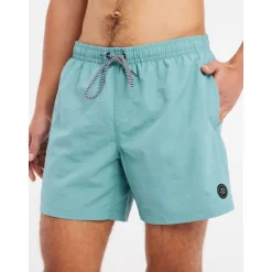 Protest Faster - Maillot de bain homme