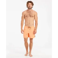 Protest Faster - Maillot de bain homme