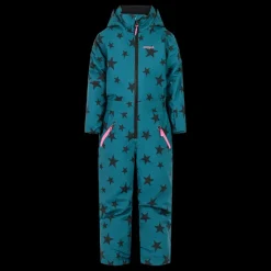 Protest Prtannalie Td - Combinaison enfant