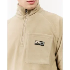 Protest Prtarax - Polaire homme