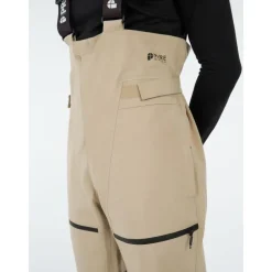 Protest Prtbase 3L - Pantalon ski homme