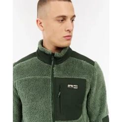 Protest Prtbleaker - Polaire homme