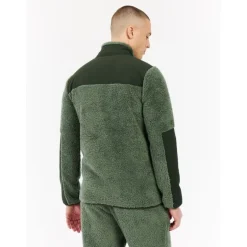 Protest Prtbleaker - Polaire homme