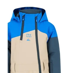 Protest Prtbobby Td - Combinaison enfant