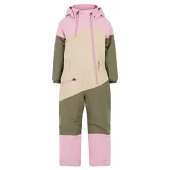 Protest Prtcaitlin Td - Combinaison enfant