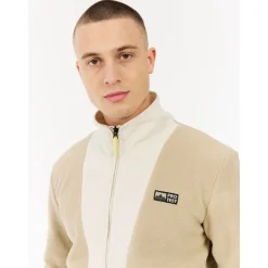 Protest Prtcalyx - Polaire homme
