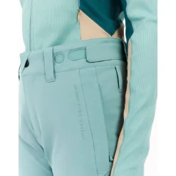 Protest Prtcarmackos Snowpants - Pantalon ski femme