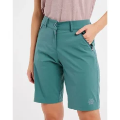 Protest Prtcedro - Short randonnée femme