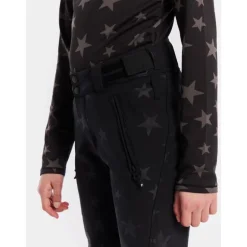 Protest Prtclassys Jr - Pantalon ski enfant